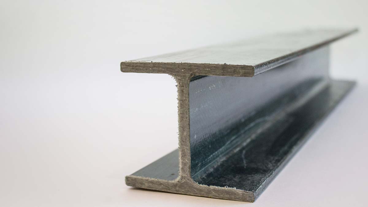 VEAM Pultruded Profiles